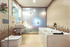 Salcete Beach Resort