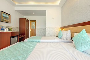 Salcete Beach Resort