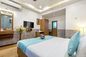 Salcete Beach Resort