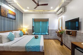 Salcete Beach Resort