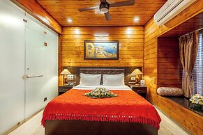 Salcete Beach Resort