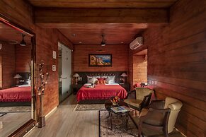 Salcete Beach Resort