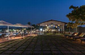 Salcete Beach Resort