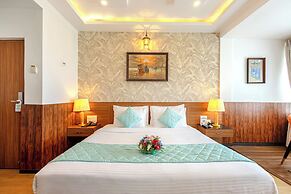 Salcete Beach Resort