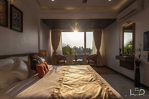 Salcete Beach Resort