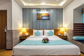 Salcete Beach Resort