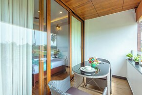 Salcete Beach Resort