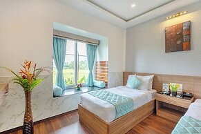 Salcete Beach Resort