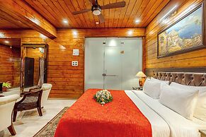 Salcete Beach Resort