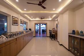 Salcete Beach Resort