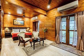 Salcete Beach Resort