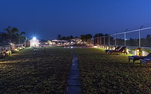 Salcete Beach Resort