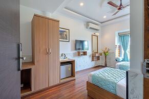 Salcete Beach Resort