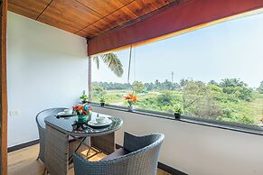 Salcete Beach Resort