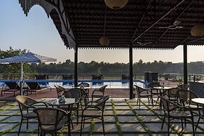 Salcete Beach Resort