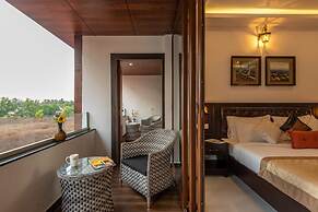 Salcete Beach Resort