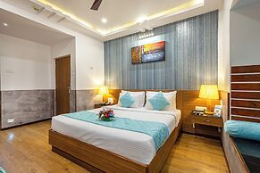 Salcete Beach Resort