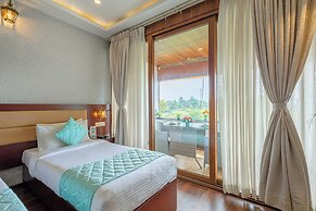 Salcete Beach Resort