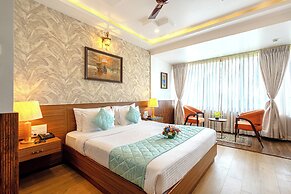 Salcete Beach Resort