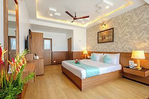 Salcete Beach Resort