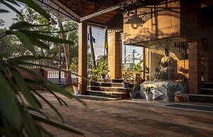 Salcete Beach Resort