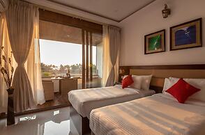 Salcete Beach Resort