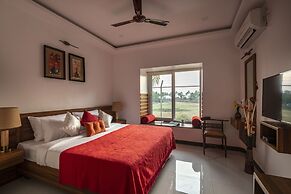 Salcete Beach Resort