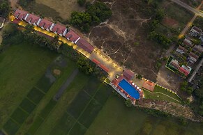 Salcete Beach Resort