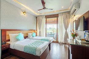 Salcete Beach Resort