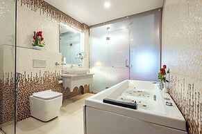 Salcete Beach Resort