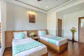 Salcete Beach Resort