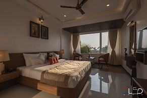 Salcete Beach Resort