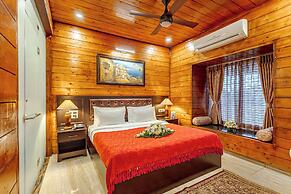 Salcete Beach Resort