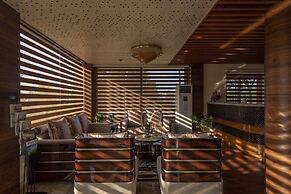 Salcete Beach Resort