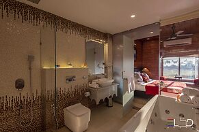 Salcete Beach Resort