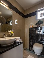 Salcete Beach Resort