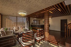 Salcete Beach Resort