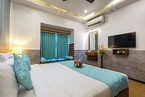 Salcete Beach Resort