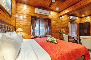 Salcete Beach Resort