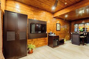 Salcete Beach Resort