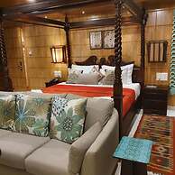 Salcete Beach Resort