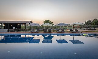 Salcete Beach Resort