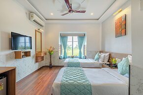 Salcete Beach Resort