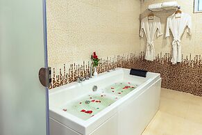 Salcete Beach Resort
