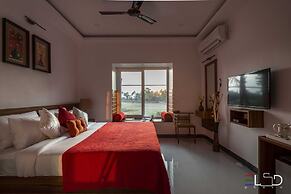 Salcete Beach Resort