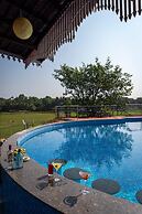 Salcete Beach Resort