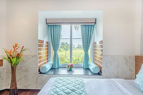 Salcete Beach Resort