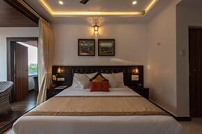 Salcete Beach Resort