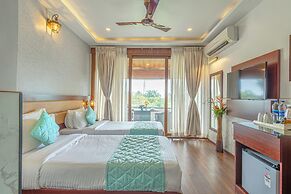 Salcete Beach Resort