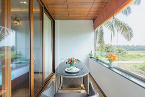 Salcete Beach Resort